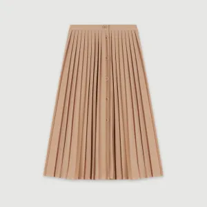 Jintage Skirt - Beige