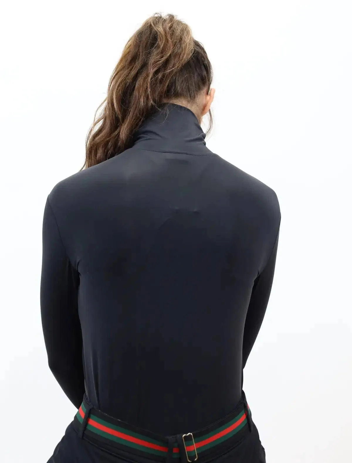 Kismet - “Trini” LS Training Shirt