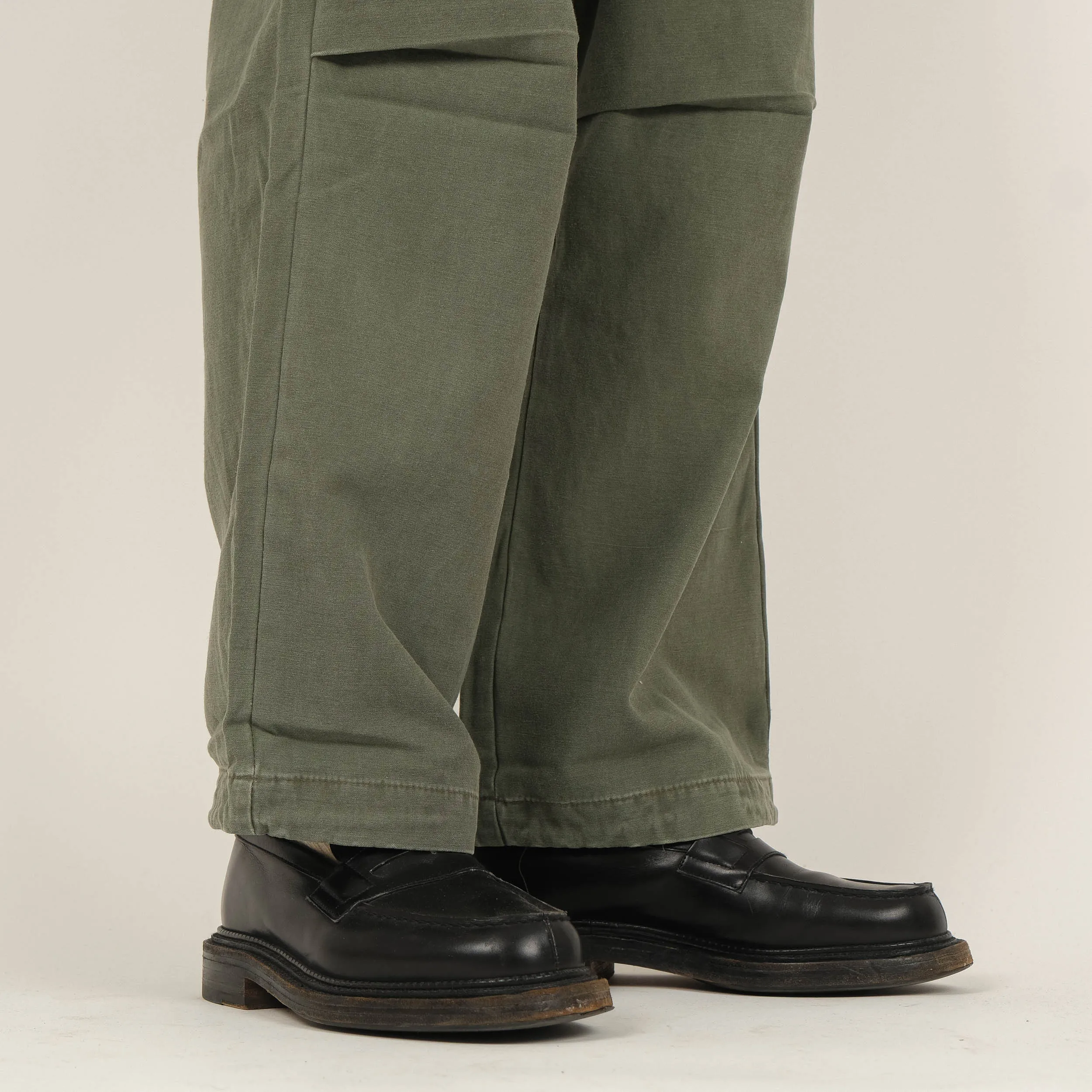 M65 US ARMY PANTS