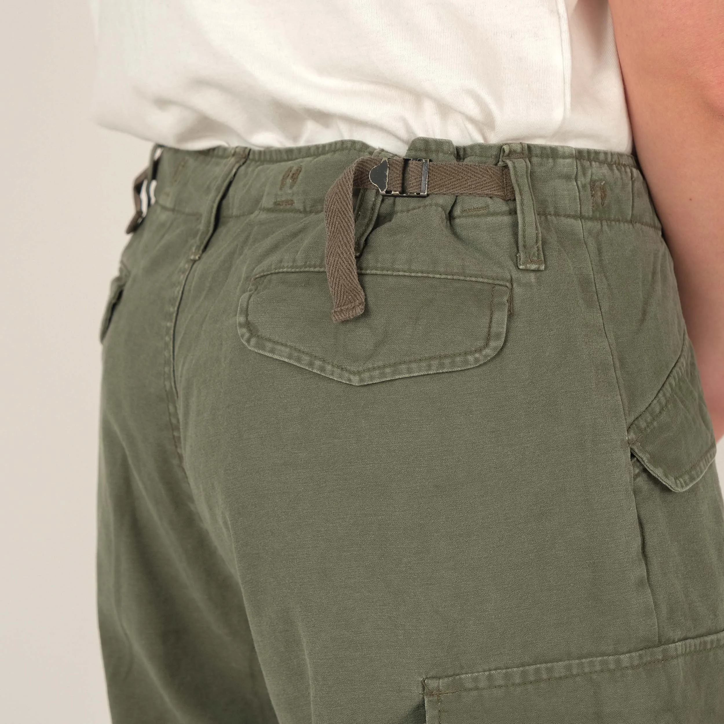 M65 US ARMY PANTS