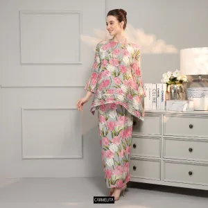 MALIKA PRINTED - ARIA