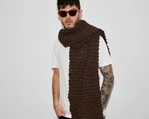 MAXI SCARF