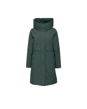 Mazine Parka Lyn