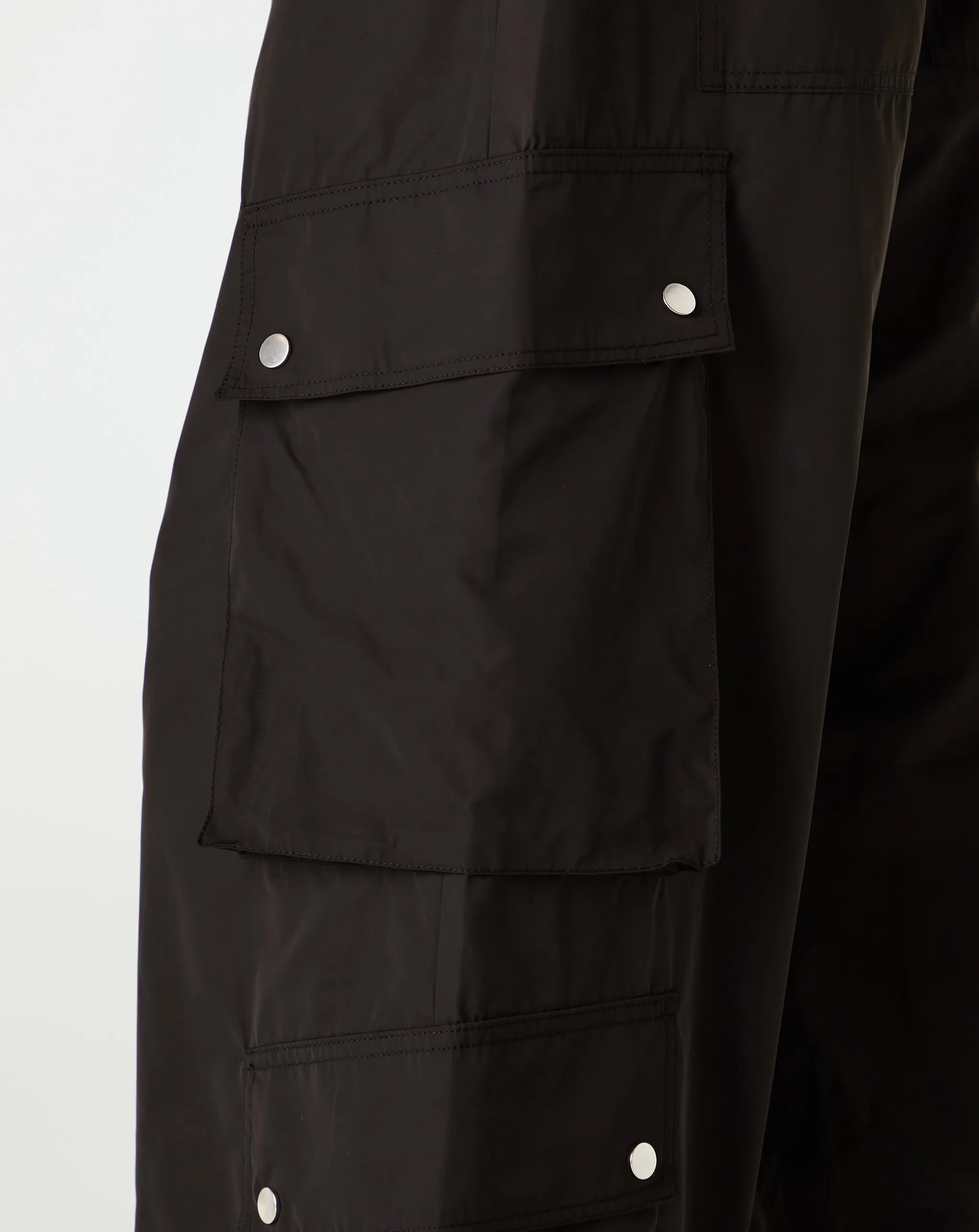 Multi Snap Cargo Trouser