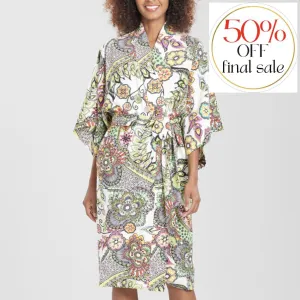 Natori Peizuri 42" Robe
