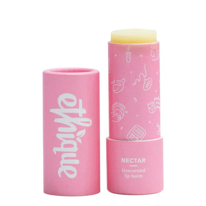 Nectar Unscented Lip Balm