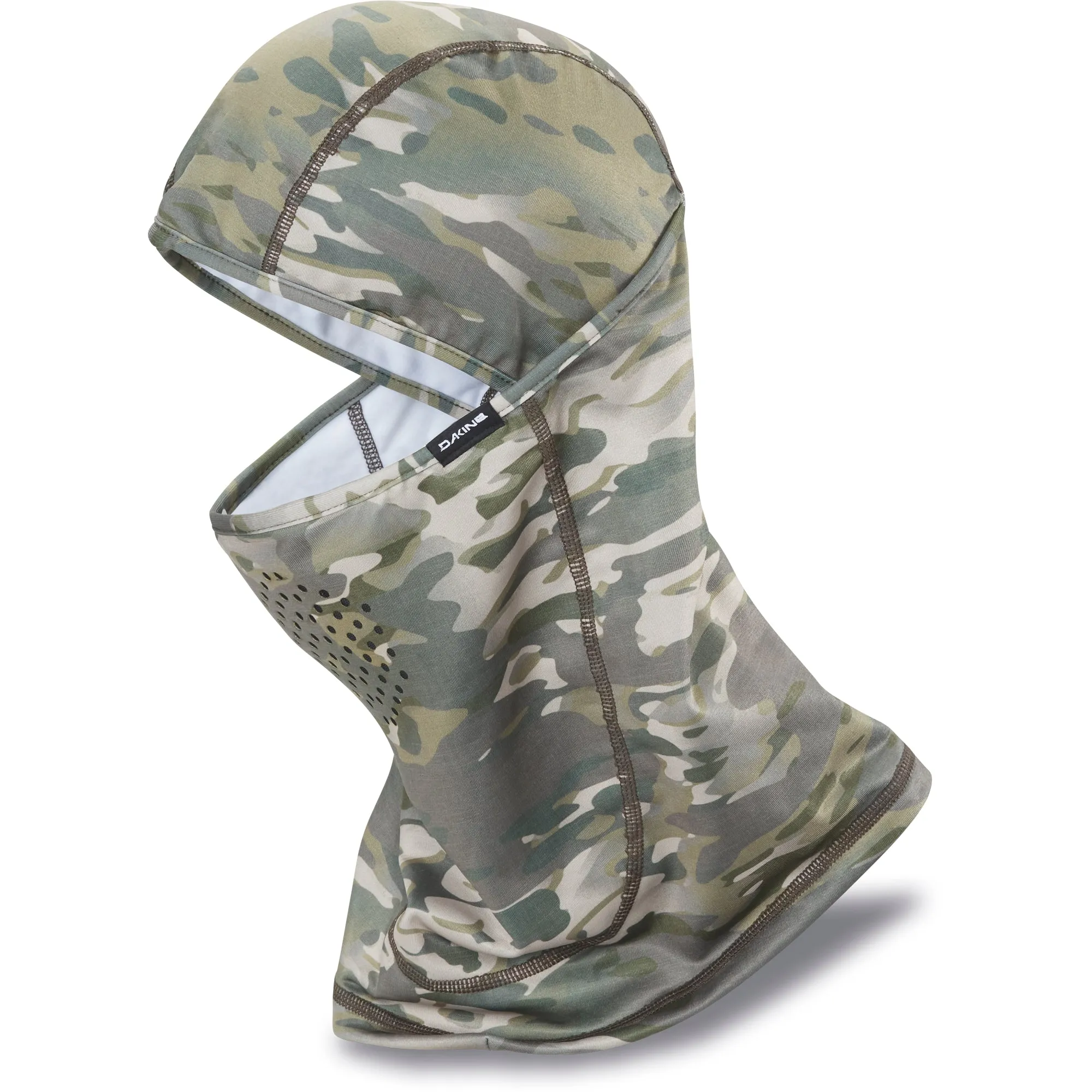 Ninja Vented Balaclava