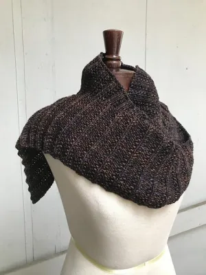 Operetta scarf pattern
