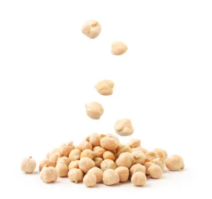 Organic to the Root Chickpeas