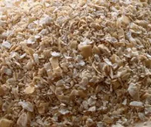 Organic to the Root Oat Bran - 500g