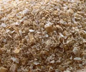 Organic to the Root Oat Bran - 500g