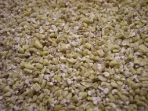 Organic to the Root Organic Pinhead Oatmeal - 500g