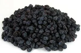 Organic to the Root Vostizza Currants