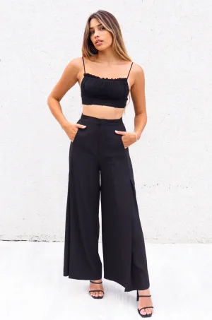 Otto Pant - Black