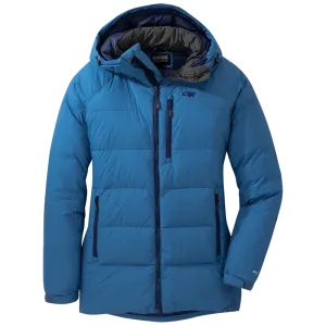 Outdoor Research Super Alpine Down Parka - Women's