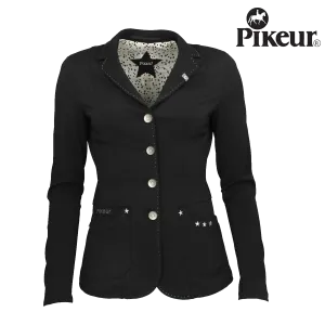 Pikeur Davita Competition Jacket (Black)