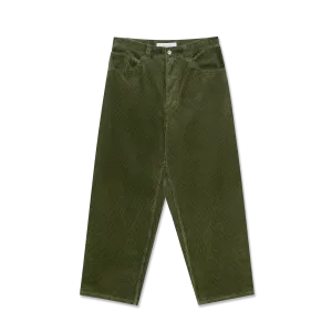 Polar Big Boy Pant Cord