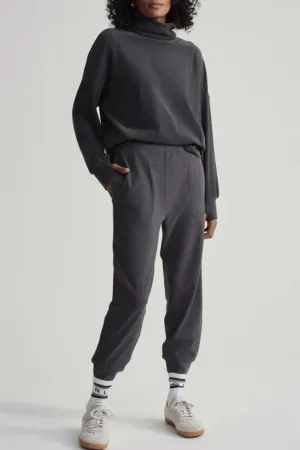 Rainer Roll Neck Jumper