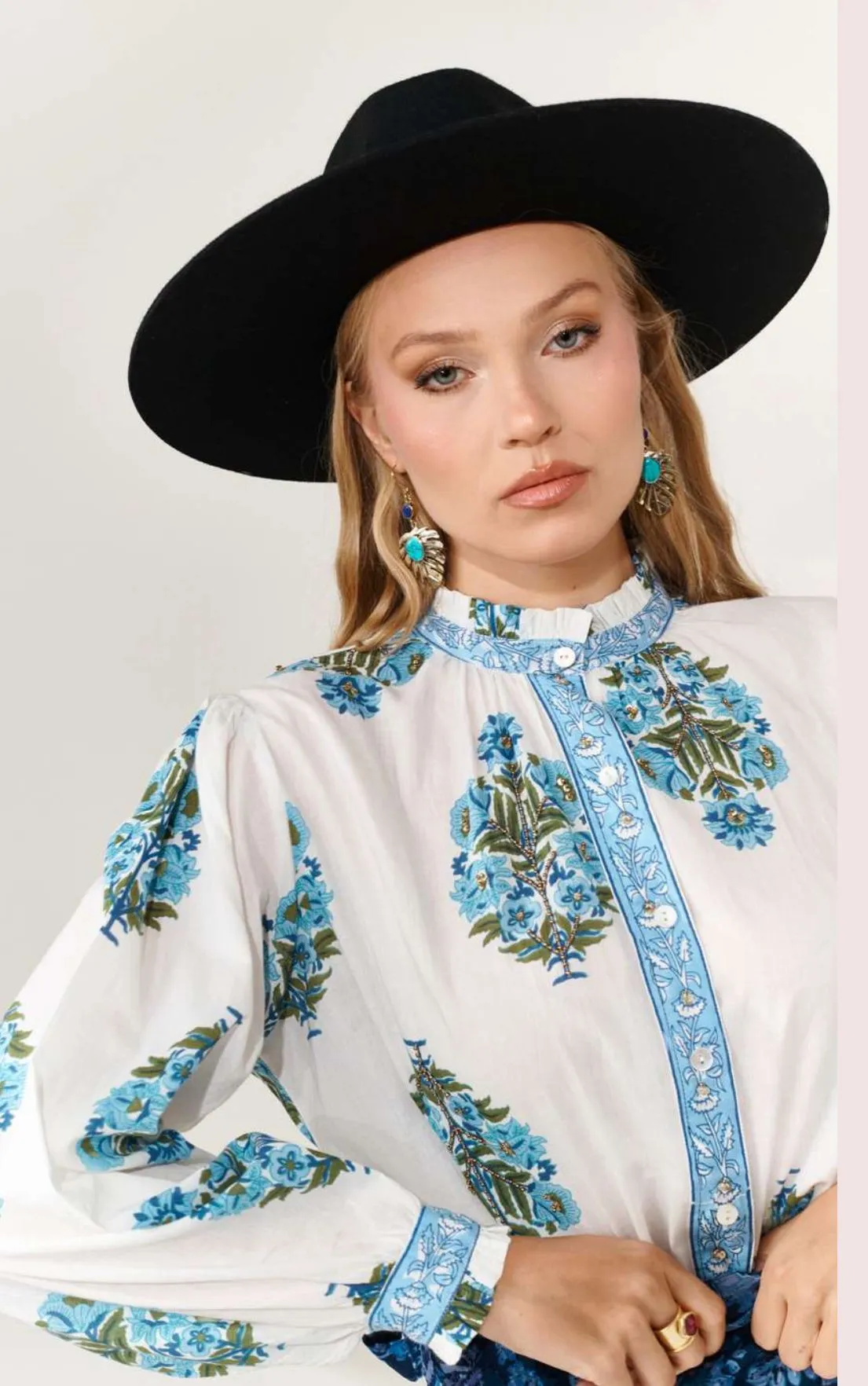 Ruth Shirt