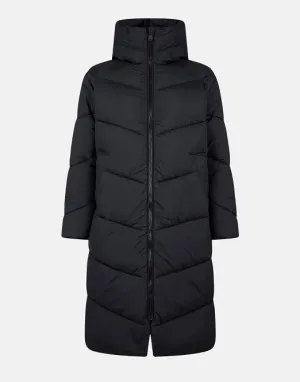 Save The Duck "Recy" Long Parka
