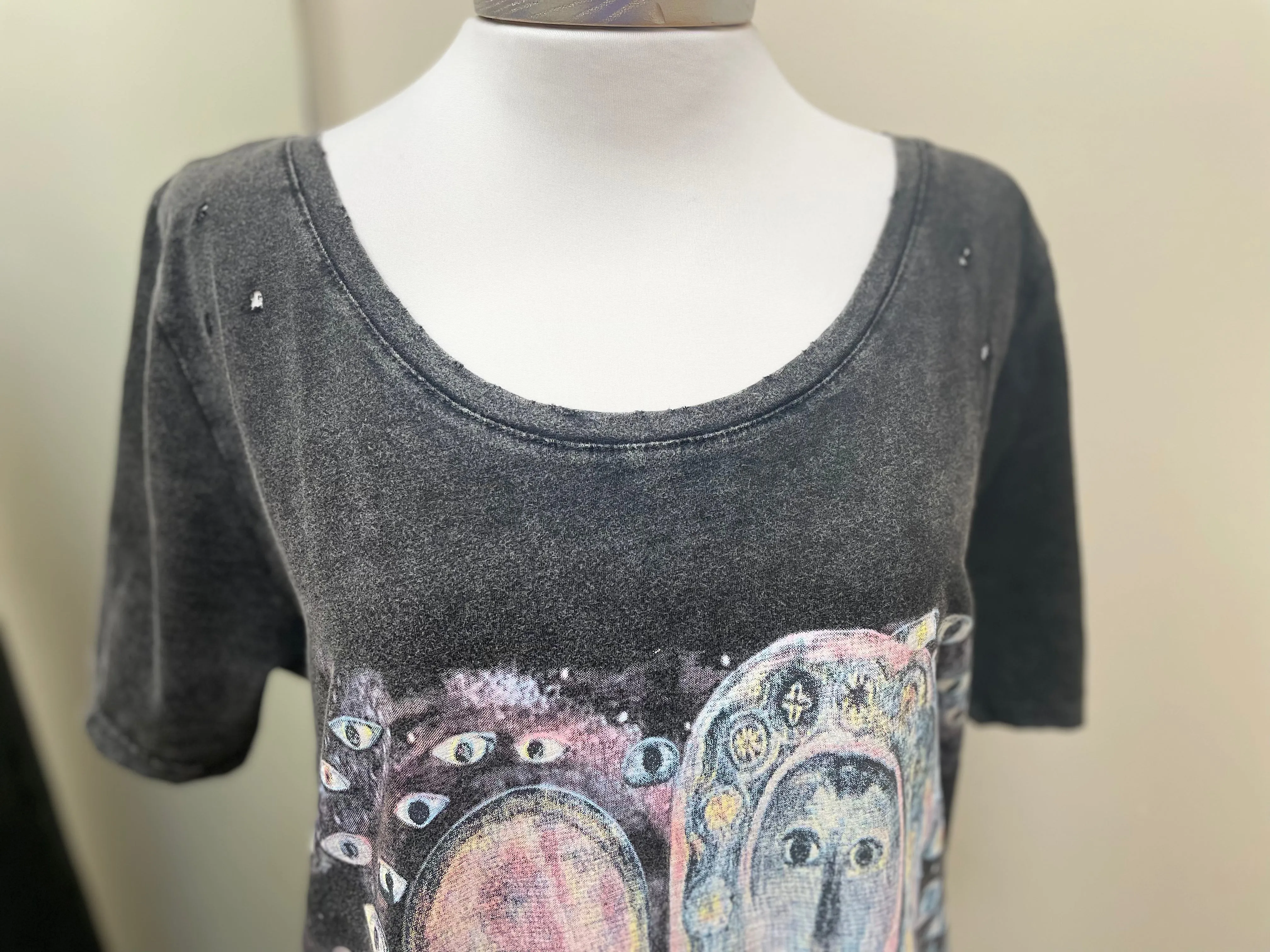 Sea Goddess Dress by Jaded Gypsy