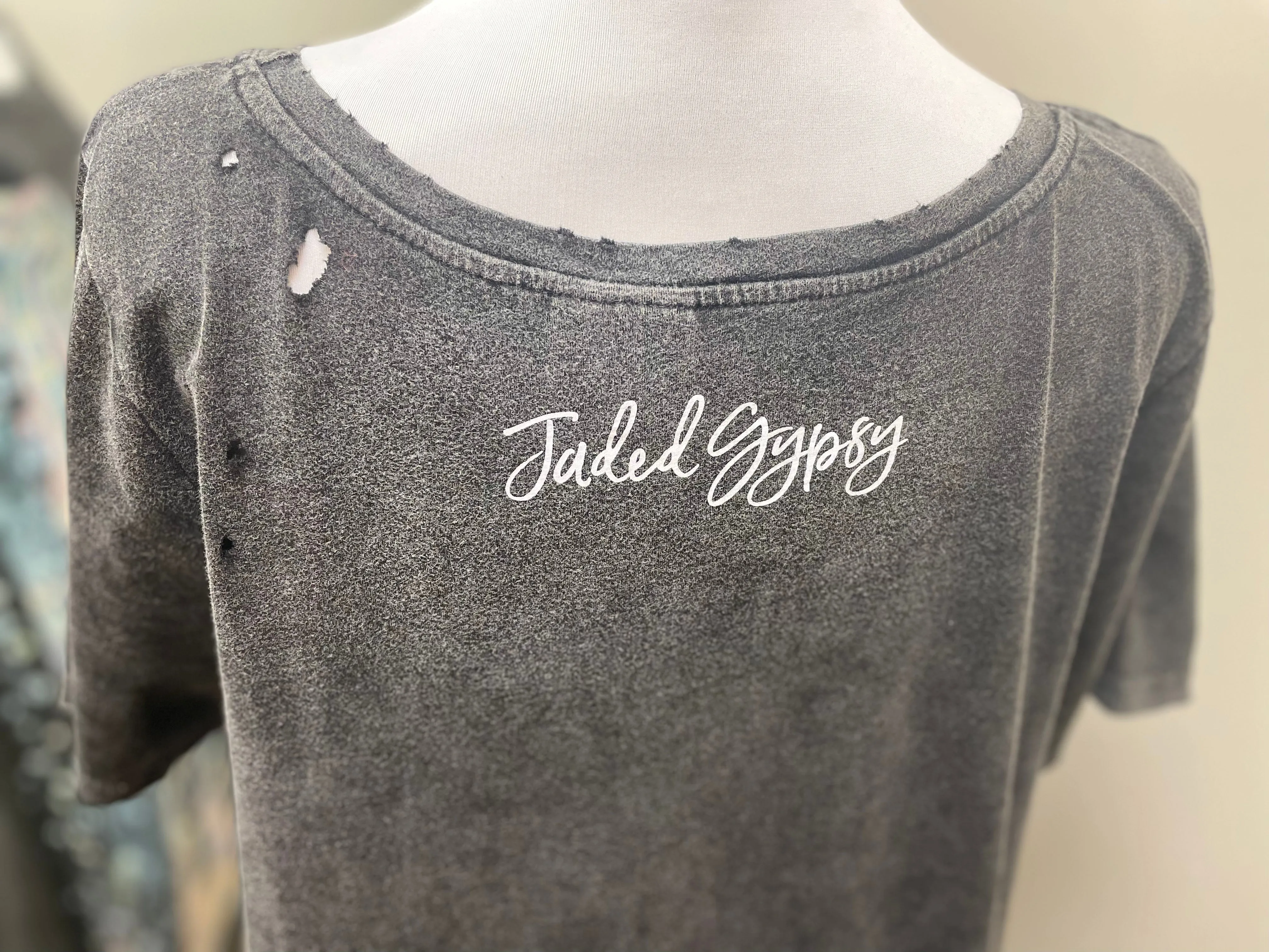 Sea Goddess Dress by Jaded Gypsy