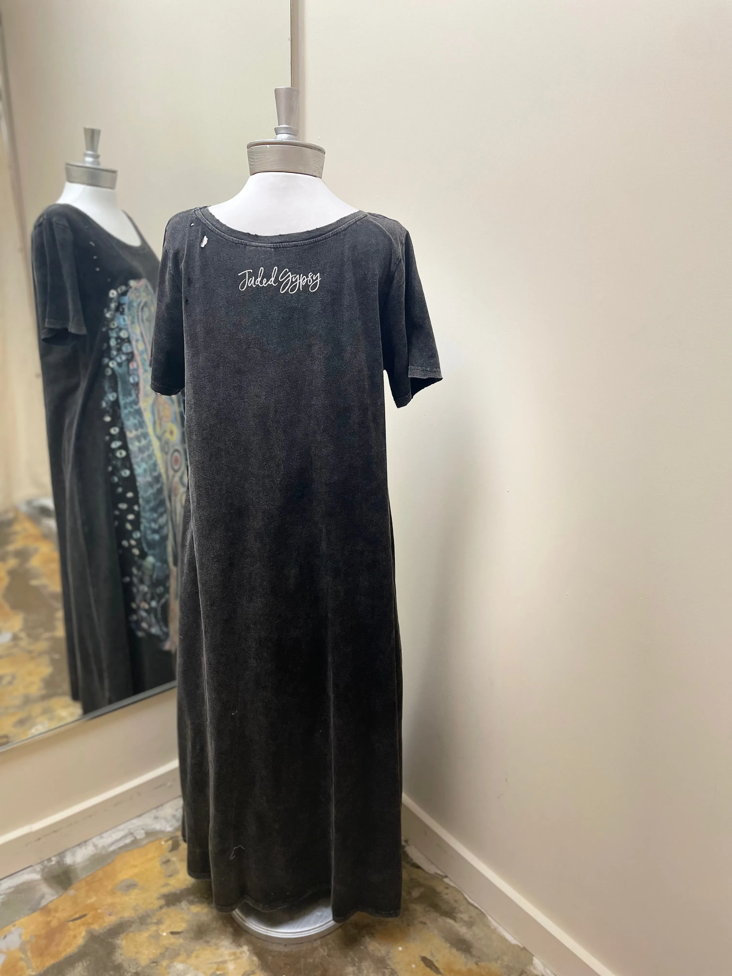 Sea Goddess Dress by Jaded Gypsy