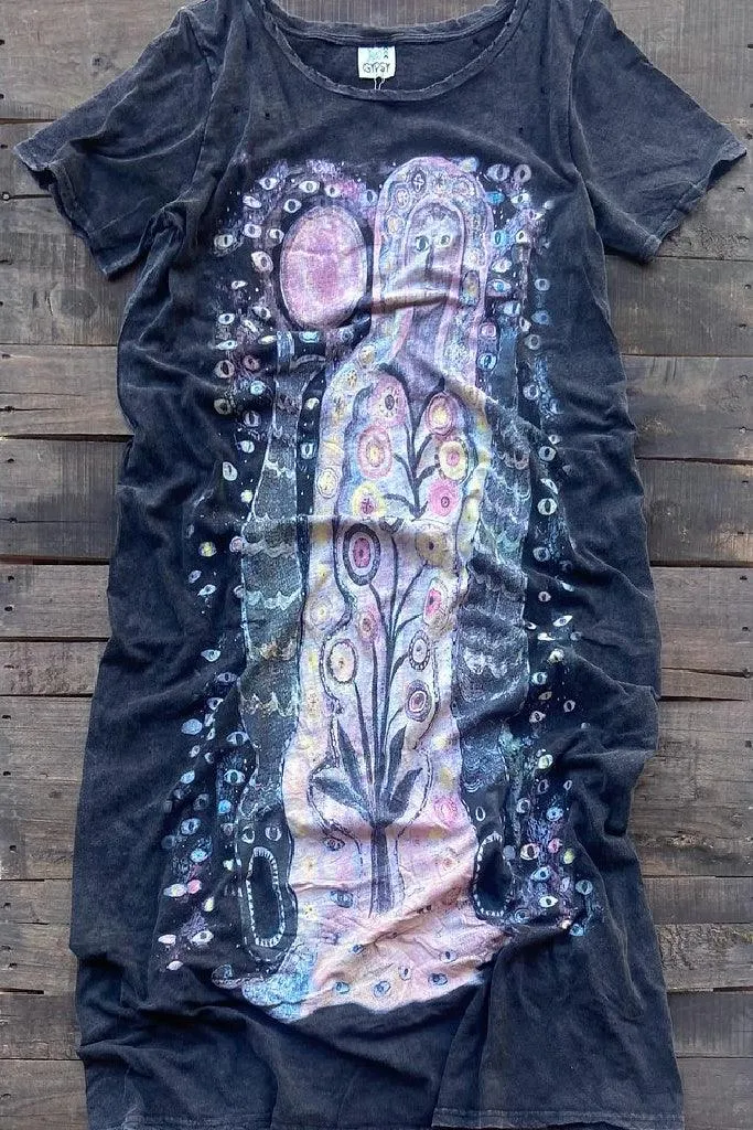 Sea Goddess Dress by Jaded Gypsy