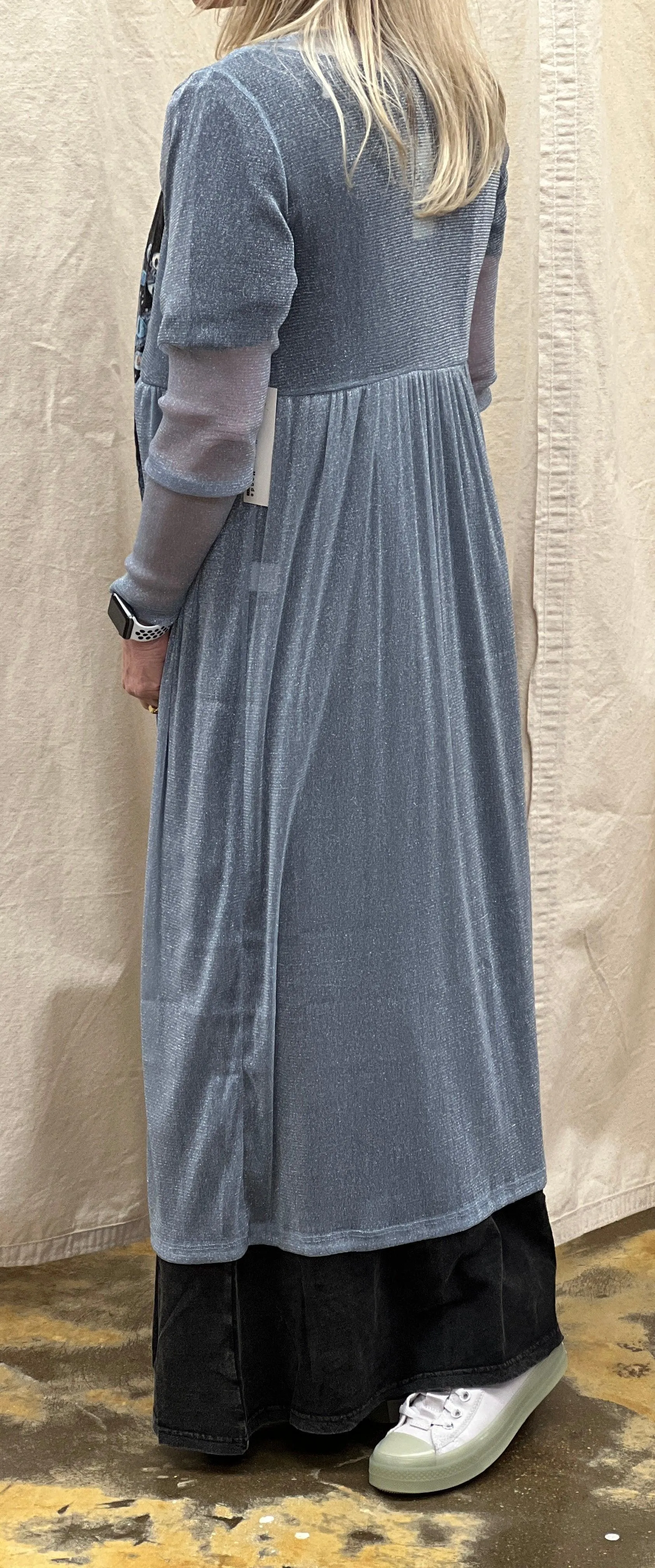 Sea Goddess Dress by Jaded Gypsy