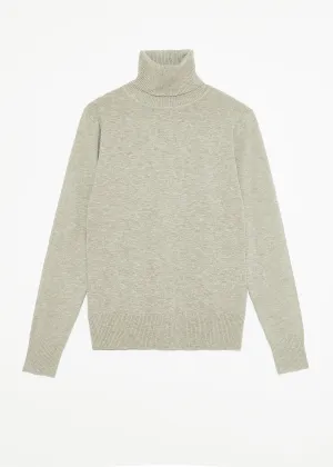 Silene Turtleneck