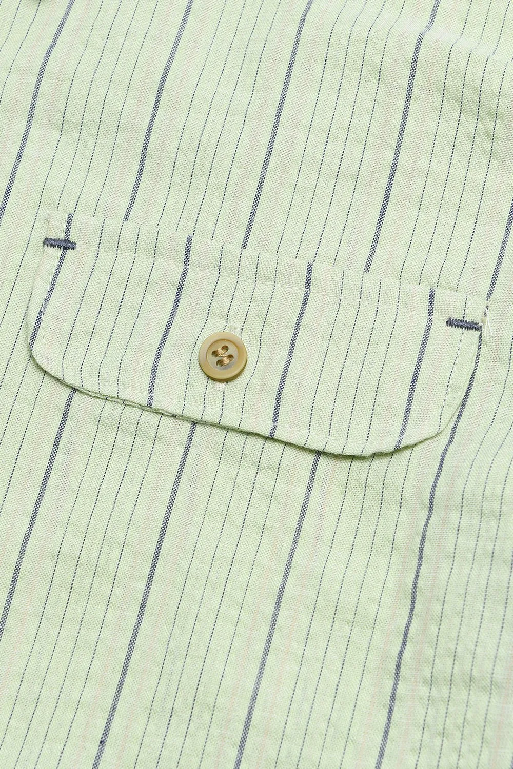 Sleeveless Stripe Shirts for Women