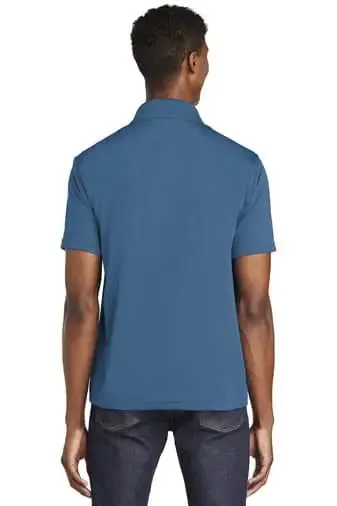 Sport-Tek - PosiCharge RacerMesh Polo