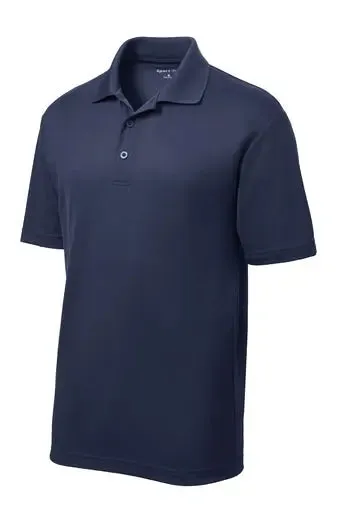 Sport-Tek - PosiCharge RacerMesh Polo