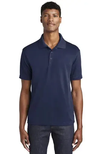 Sport-Tek - PosiCharge RacerMesh Polo