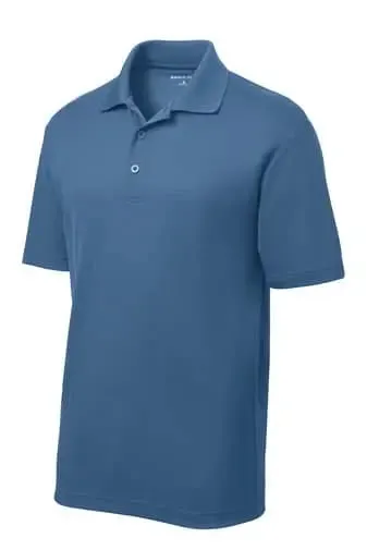 Sport-Tek - PosiCharge RacerMesh Polo