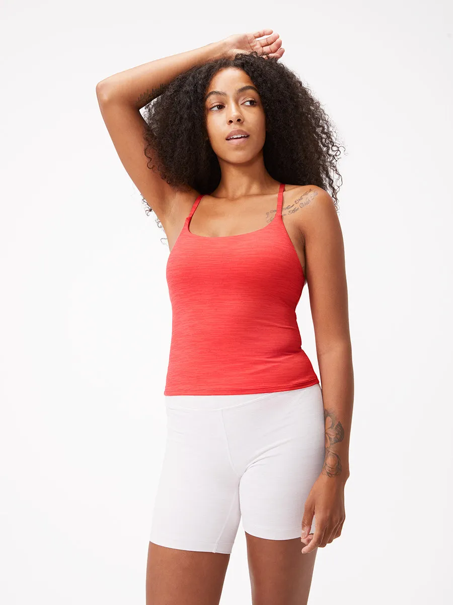 TechSweat™ Move Free Tank
