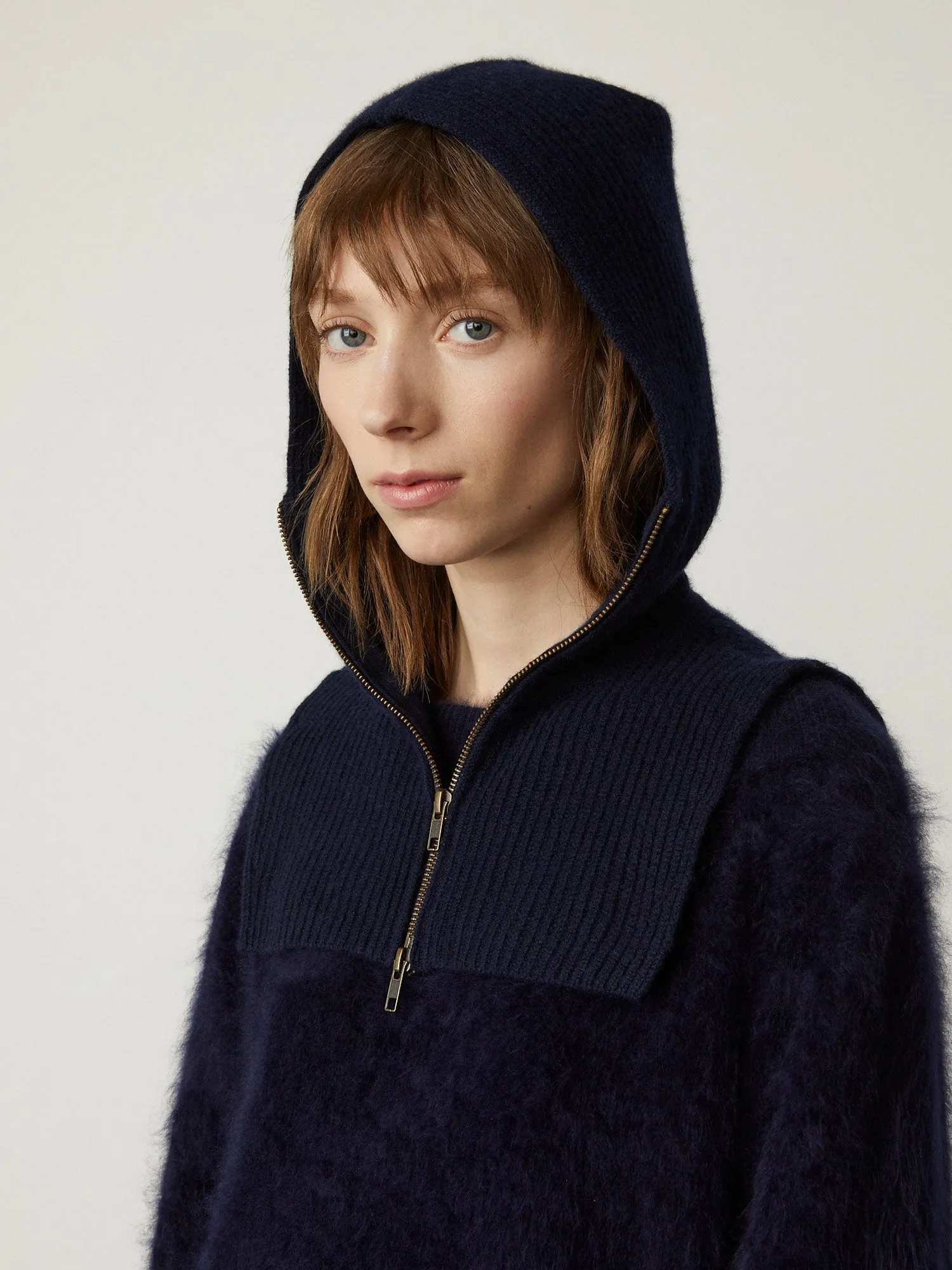 The Kairo Hood