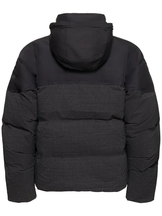 The North Face   Steep tech down jacket 