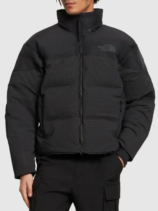 The North Face   Steep tech down jacket 