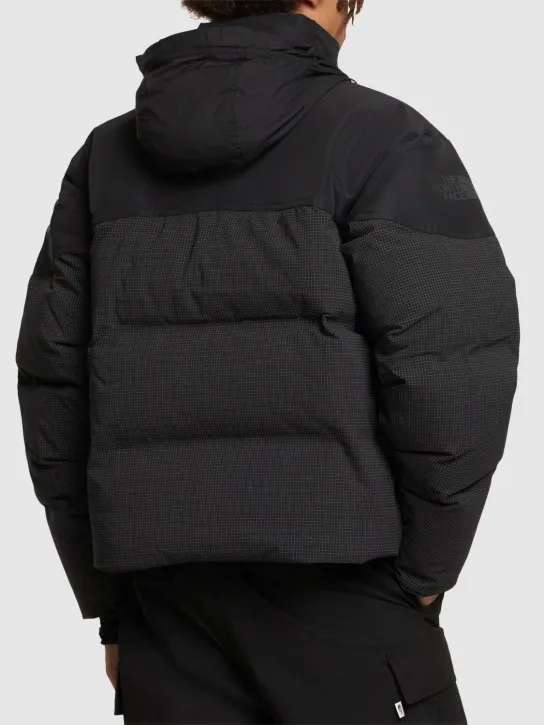 The North Face   Steep tech down jacket 