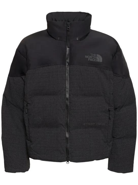 The North Face   Steep tech down jacket 