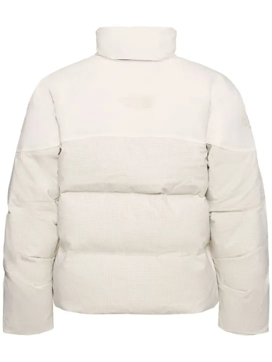 The North Face   Steep tech down jacket 