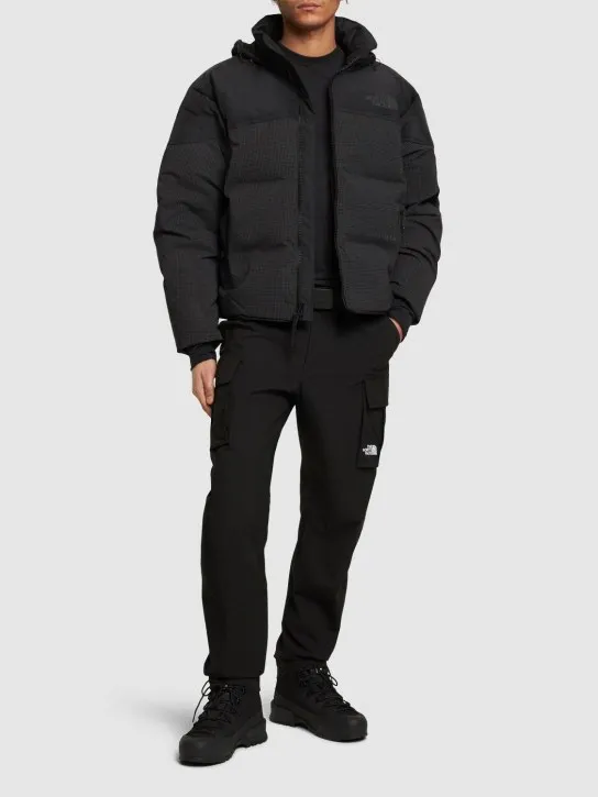 The North Face   Steep tech down jacket 