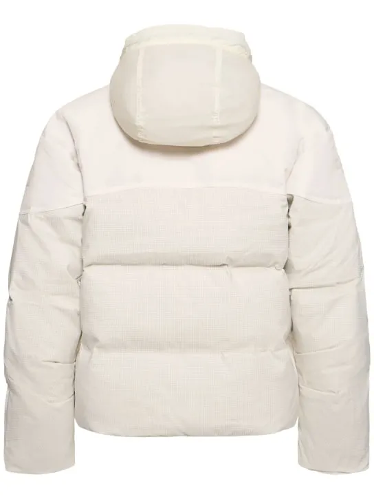 The North Face   Steep tech down jacket 