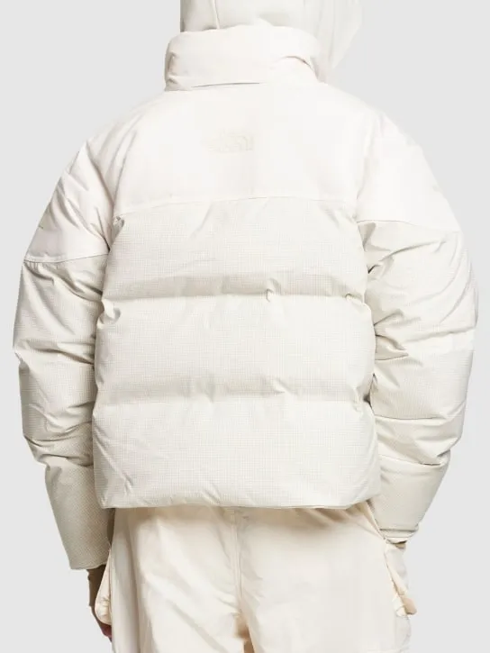 The North Face   Steep tech down jacket 