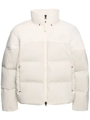 The North Face   Steep tech down jacket 