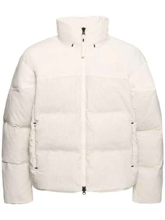 The North Face   Steep tech down jacket 