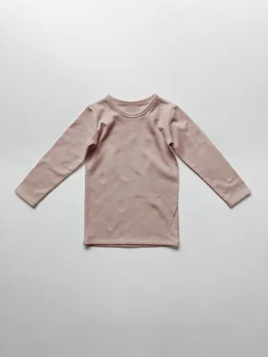 The  Simple Folk Everyday Top