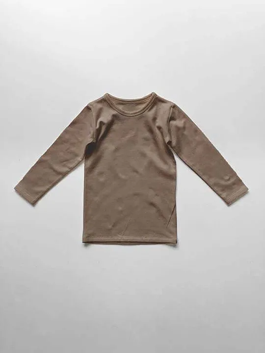 The  Simple Folk Everyday Top