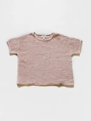 The  Simple Folk Muslin Top